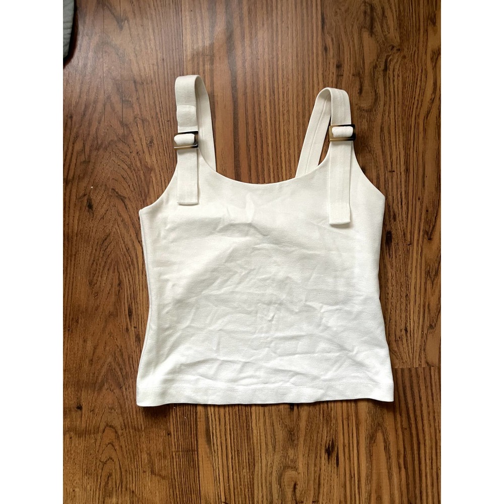 & other stories tank top